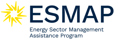 ESMAP Logo